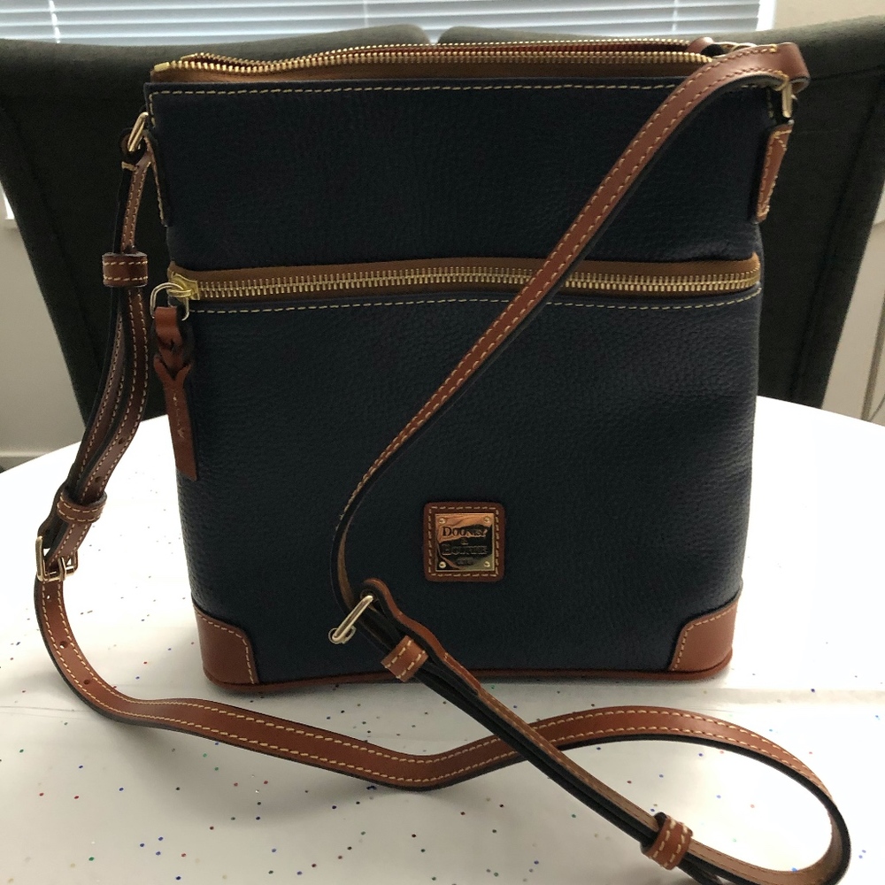 Dooney and Bourke crossbody